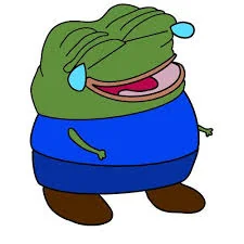 Pepe Egg
